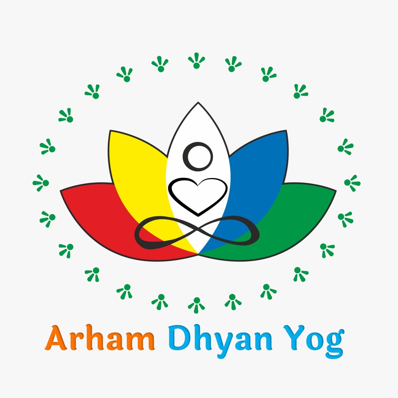 Arham Logo